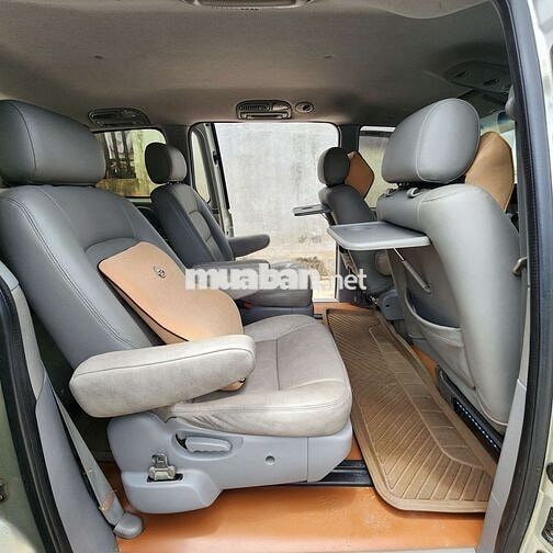 KIA CARNIVAL GS AT 2009 LYMOSIN 