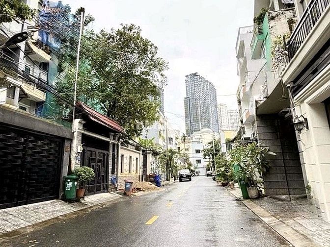 Bán nhà An Phú Q2, gần Metro & Xa Lộ Hà Nội, 105m², 3 tầng, 25,5 tỷ