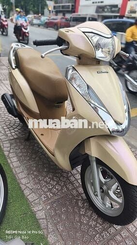 Honda Lead 125cc 2013 bs 59u1-56741