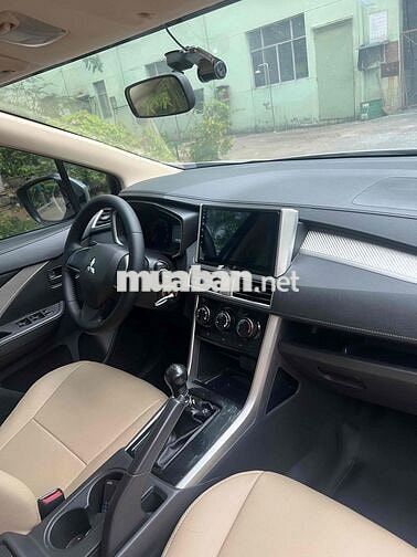 Mitsubishi Xpander 2020 Bạc