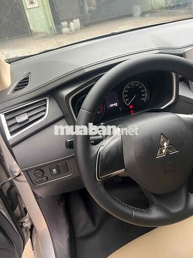 Mitsubishi Xpander 2020 Bạc