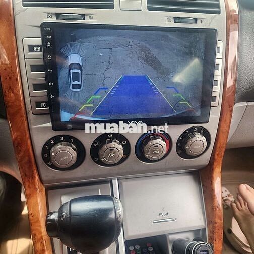 KIA CARNIVAL GS AT 2009 LYMOSIN 