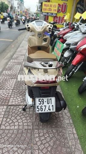Honda Lead 125cc 2013 bs 59u1-56741