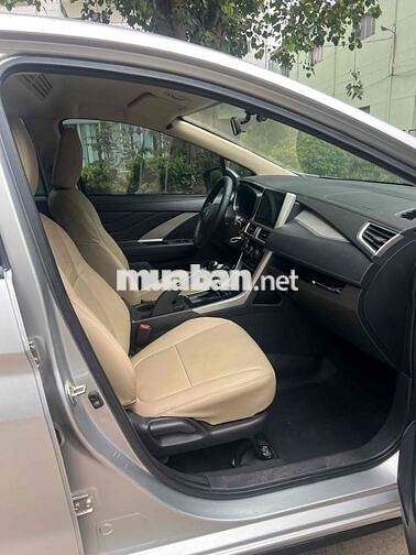 Mitsubishi Xpander 2020 Bạc
