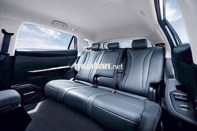 Đặt cọc VinFast VF 8 Thế hệ mới