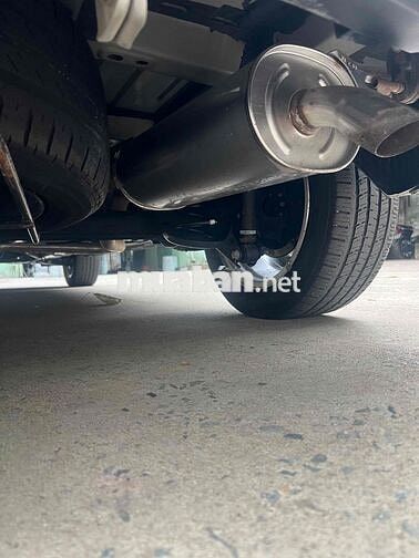 Mitsubishi Xpander 2020 Bạc