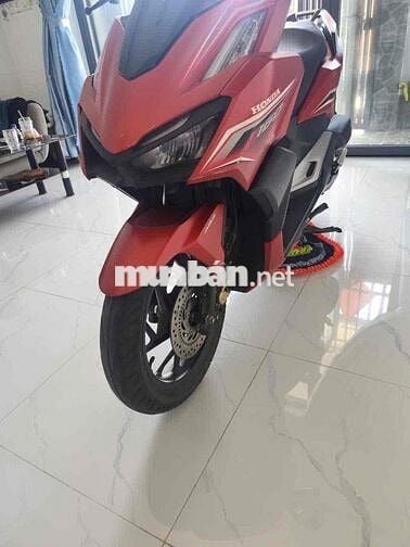 Honda Vario 160i Đỏ 23833 km