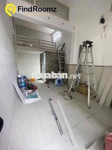 8tr MBKD kết hợp ở rộng 35m2 - ĐH văn lang CS3