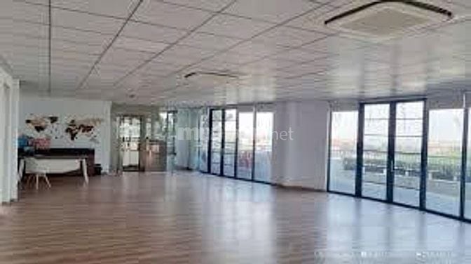 BÁN NHANH TOÀ VĂN PHÒNG KHU ĐG ĐỨC DIỄN, 145M2 × 7 TẦNG, MT 8M, 47 TỶ