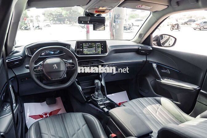 🏁 Peugeot 2008 GTline 2024 , lăn bánh 25.000