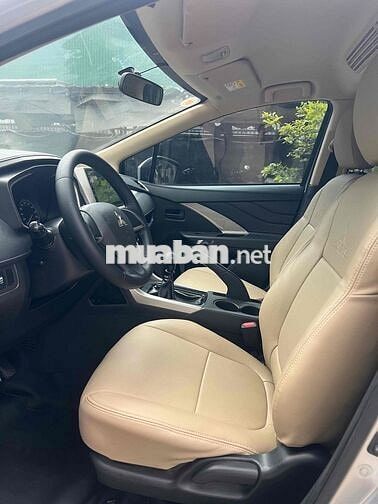 Mitsubishi Xpander 2020 Bạc
