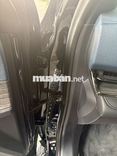 Ford Territory 2025 X Đen 15000 km
