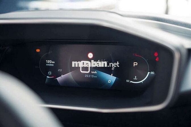 🏁 Peugeot 2008 GTline 2024 , lăn bánh 25.000
