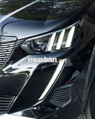 🏁 Peugeot 2008 GTline 2024 , lăn bánh 25.000