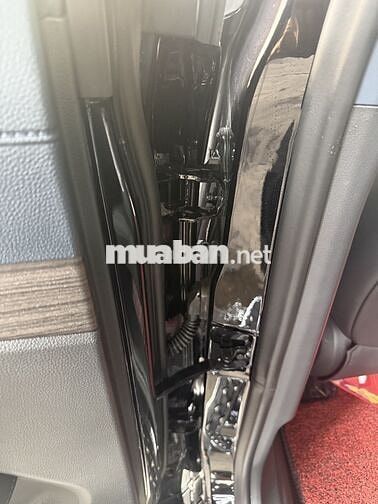 Ford Territory 2025 X Đen 15000 km