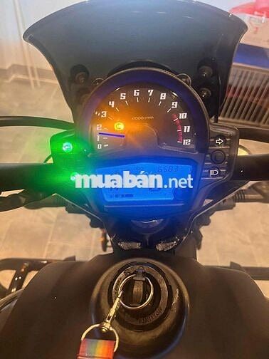 Kawasaki Vulcan S 2020 Đen 7000km