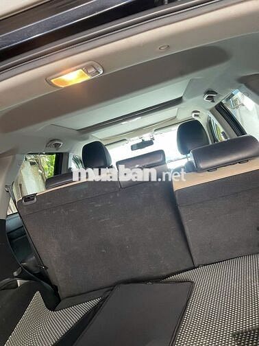 Kia Sorento GAT 2.4L 2WD 2012 Đen