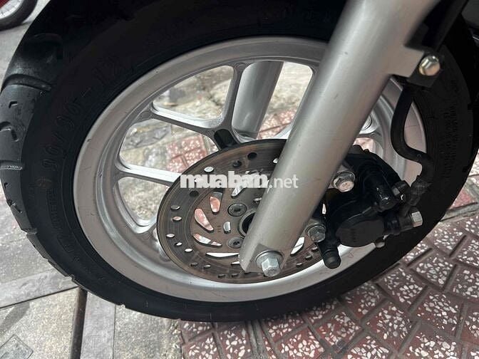 Honda Lead 2019 Đỏ Smartkey