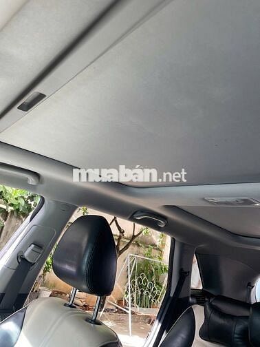 Kia Sorento GAT 2.4L 2WD 2012 Đen