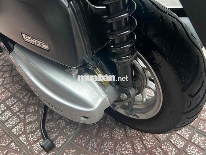 Honda Lead 2019 Đỏ Smartkey