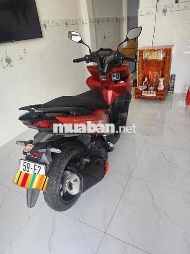 Honda Vario 160i Đỏ 23833 km