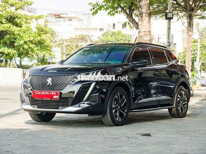 🏁 Peugeot 2008 GTline 2024 , lăn bánh 25.000
