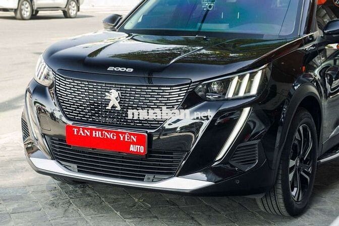 🏁 Peugeot 2008 GTline 2024 , lăn bánh 25.000