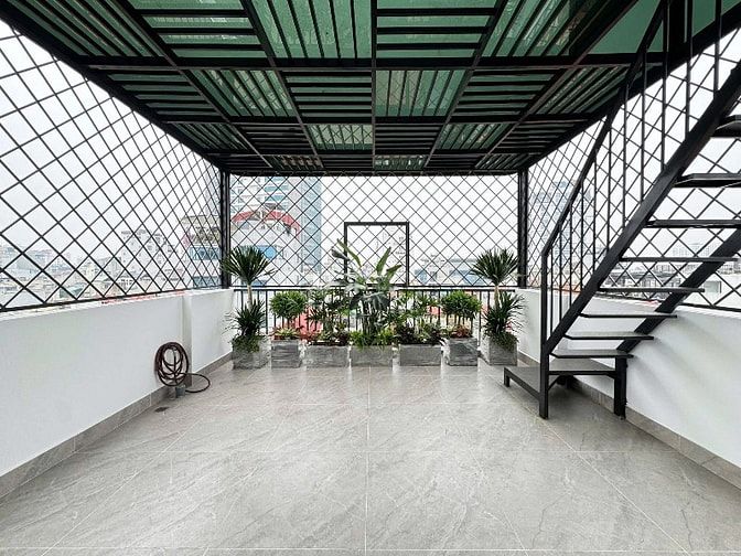 CẢNH BÁO: ĐỪNG MUA CĂN NHÀ KIM NGƯU 5 TẦNG NÀY NẾU KHÔNG MUỐN BỊ...