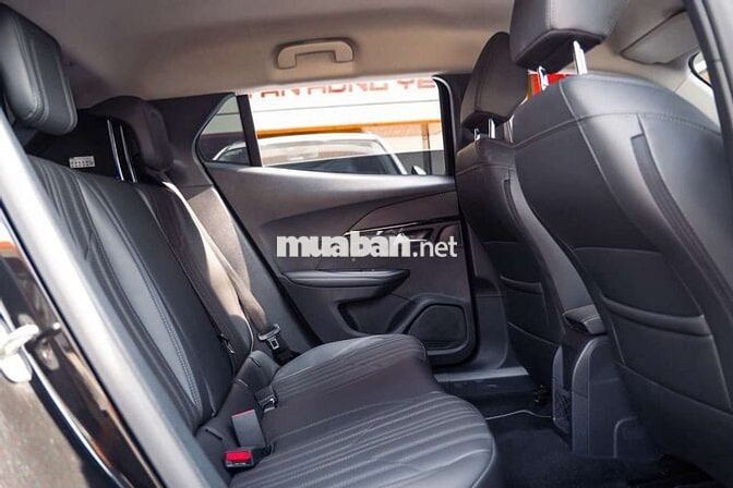 🏁 Peugeot 2008 GTline 2024 , lăn bánh 25.000