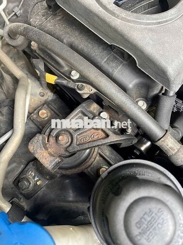 Kia Sorento GAT 2.4L 2WD 2012 Đen