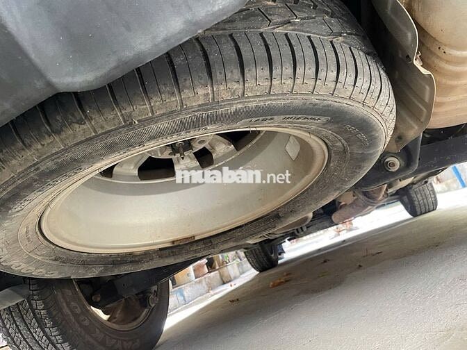 Kia Sorento GAT 2.4L 2WD 2012 Đen