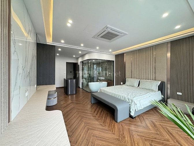 CẢNH BÁO: ĐỪNG MUA CĂN NHÀ KIM NGƯU 5 TẦNG NÀY NẾU KHÔNG MUỐN BỊ...
