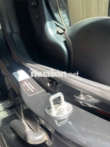 Kia Sorento GAT 2.4L 2WD 2012 Đen
