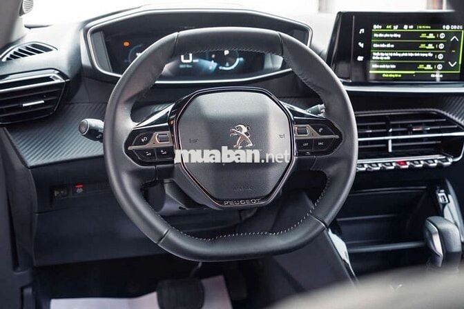 🏁 Peugeot 2008 GTline 2024 , lăn bánh 25.000