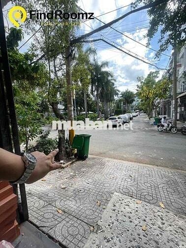 8tr MBKD kết hợp ở rộng 35m2 - ĐH văn lang CS3