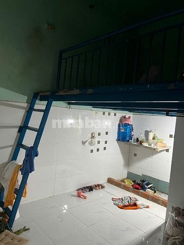 Cho thuê 16p sát chợ đầu mối QL1