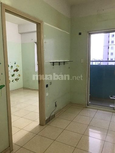 Bán nhanh căn góc HQC Plaza dt 61m2, nhà trống bàn giao ngay
