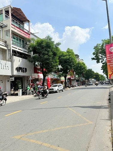 2MT 458 Lê Văn Sỹ - DT 5x22m - 5 tầng. HĐT: 88tr/tháng - Giá 37,5 tỷ