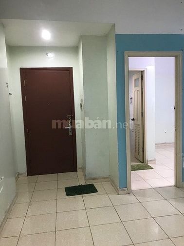 Bán nhanh căn góc HQC Plaza dt 61m2, nhà trống bàn giao ngay
