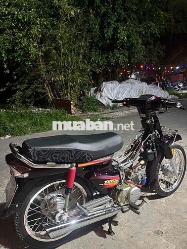 Honda Citi up Supper Dream