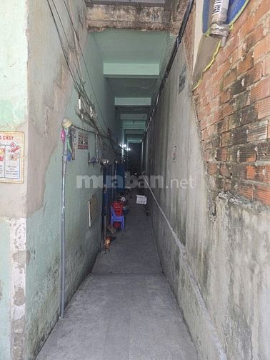 Cho thuê 16p sát chợ đầu mối QL1