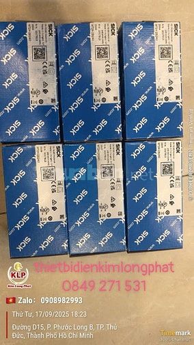 Cảm biến quang SICK WT24-2B240 - giá tốt Hồ Chí Minh. 