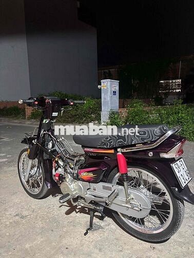 Honda Citi up Supper Dream