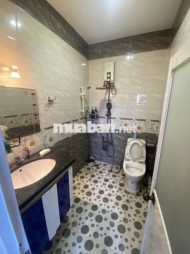 Chủ về Quê cần Cho thuê nhà mặt tiền Lê Hoàng Phái P17 Gò Vấp 489m² SD