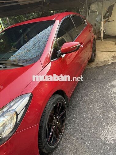 Kia K3 2015 2.0 full Đỏ