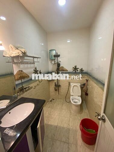 Chủ về Quê cần Cho thuê nhà mặt tiền Lê Hoàng Phái P17 Gò Vấp 489m² SD