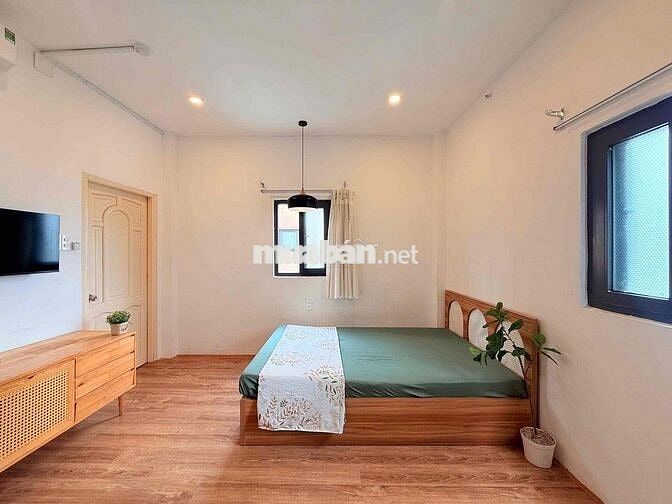 Apartment Ngay Phố Bùi Viện ... Giá Siêu Ưu Đãi 🔥🔥