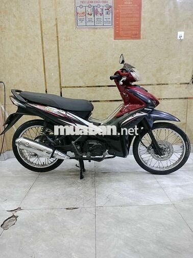 Honda Wave RSX 2010, Xe Máy Đi Êm Mạnh Đề Đầy Đủ