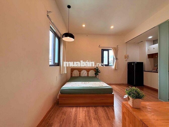 Apartment Ngay Phố Bùi Viện ... Giá Siêu Ưu Đãi 🔥🔥