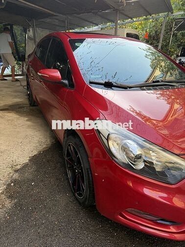 Kia K3 2015 2.0 full Đỏ